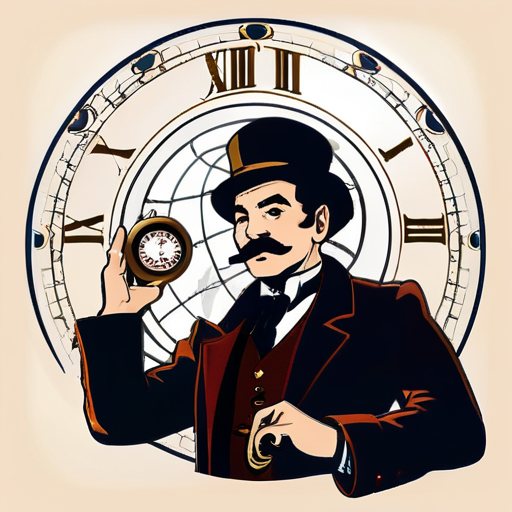 Phileas Fogg Win a Wager Day
