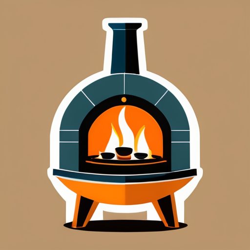 Potteries Bottle Oven Day