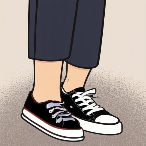 Put on Your Own Shoes Day