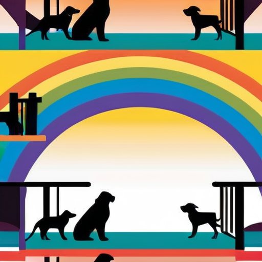 Rainbow Bridge Remembrance Day