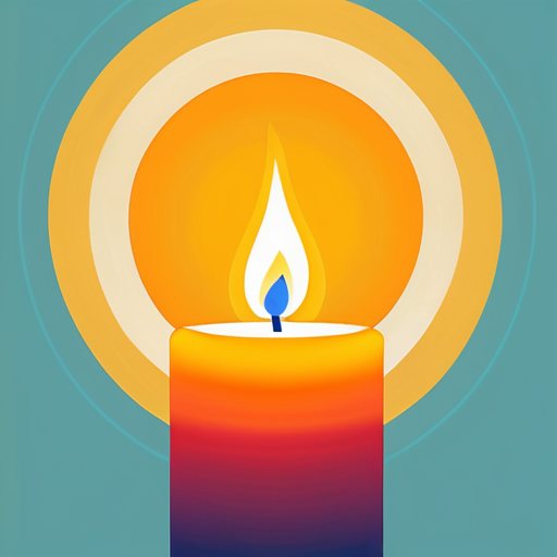 Random Acts of Light Day