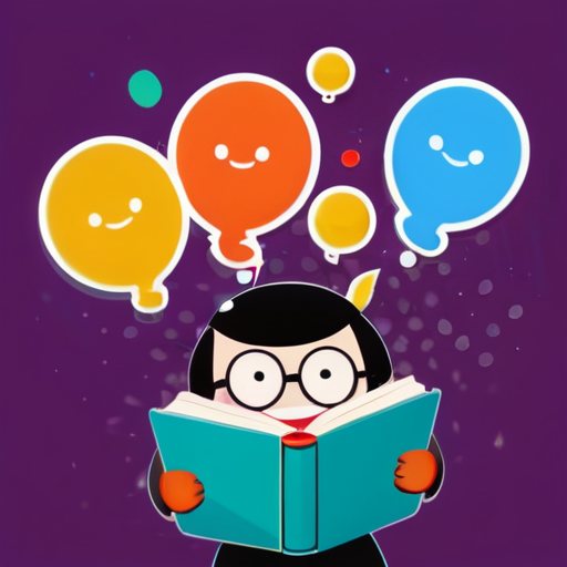 Reading is Funny Day
