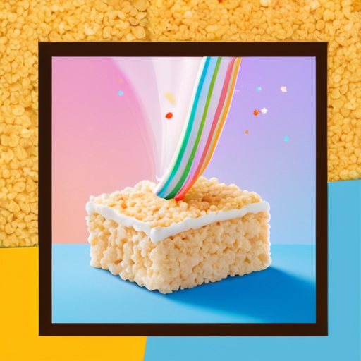 Rice Krispies Treats Day