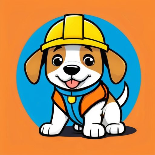 Safety Pup Day