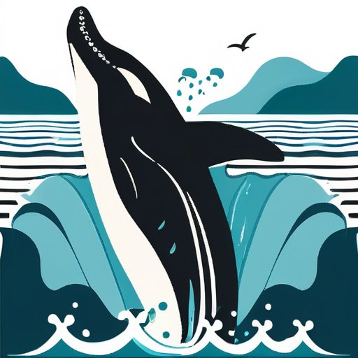 Shamu the Whale Day