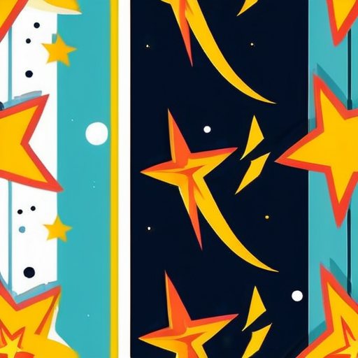 Shooting Star Day