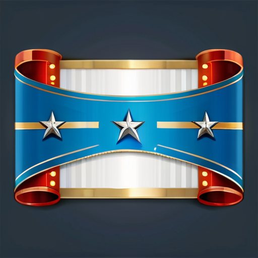 Silver Star Service Banner Day