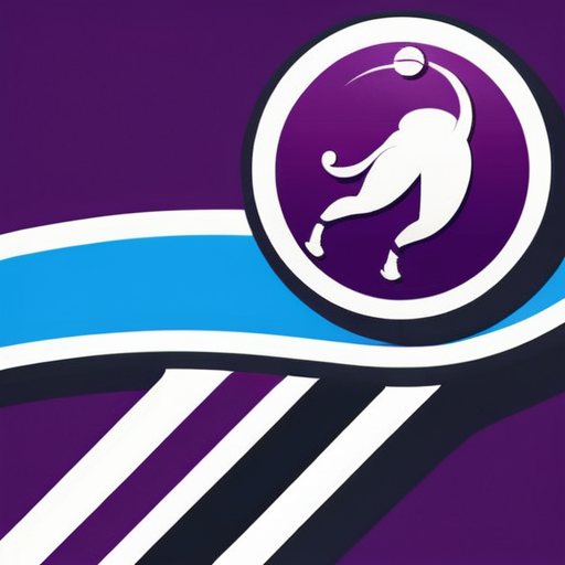 Sport Purple for Platelets Day