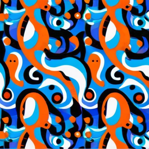 Squid and Cuttlefish Day