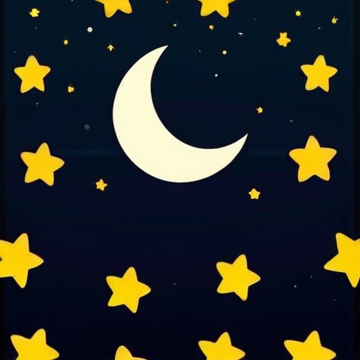 Stay Up All Night Night