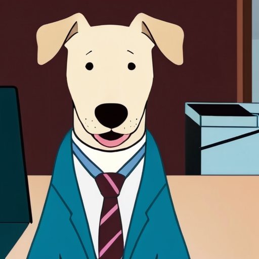 Take Your Dog to Work Day