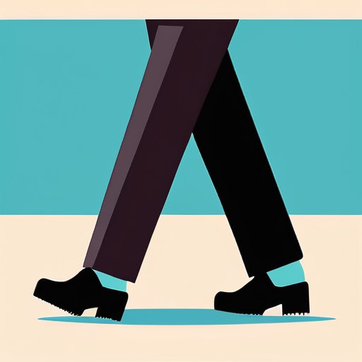 Take Your Pants For a Walk Day