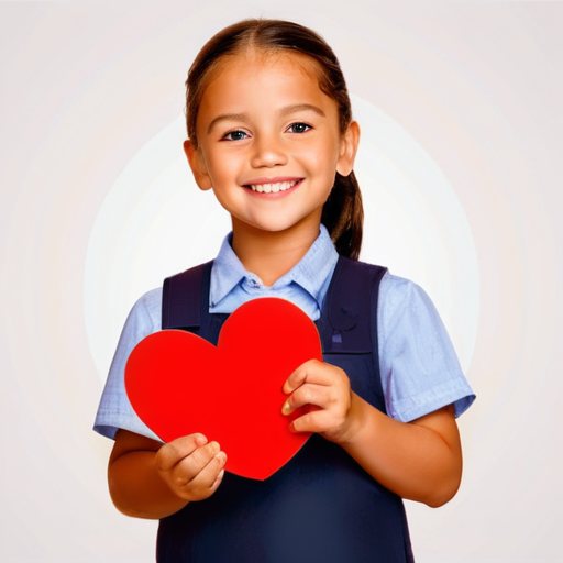 Texas Love the Children Day