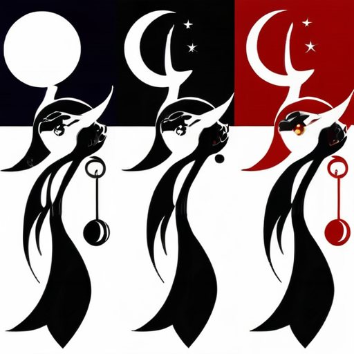 The Night of Hekate