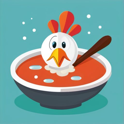 Turkey Neck Soup Day