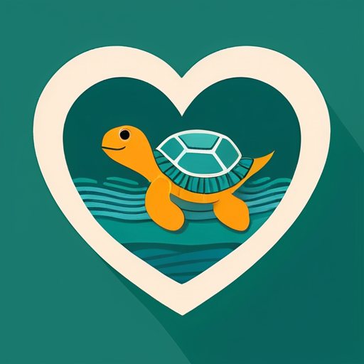 Turtle Adoption Day