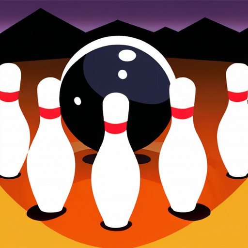 US Bowling League Day