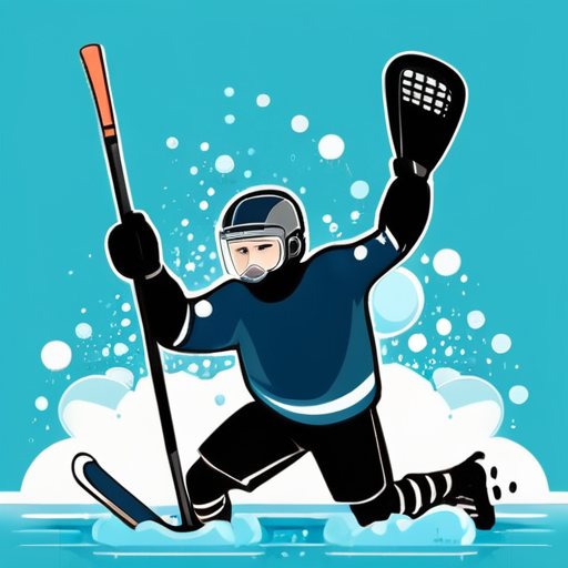 Underwater Hockey World Day