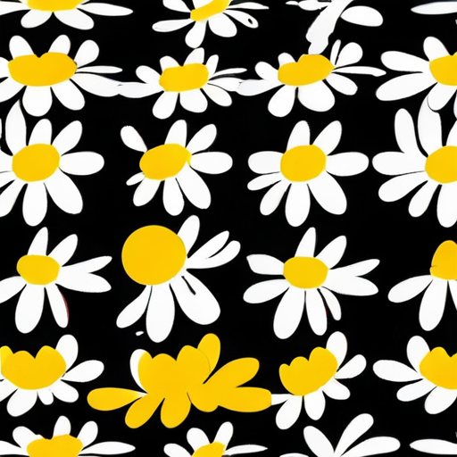 Upsy Daisy Day