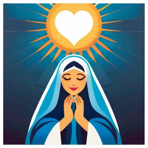 Virgin Mary Day