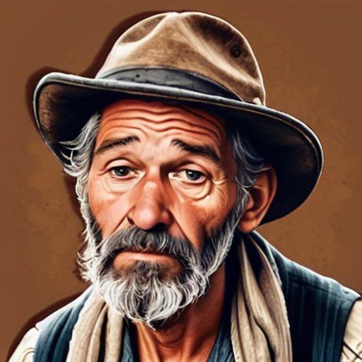 Weary Willie Day