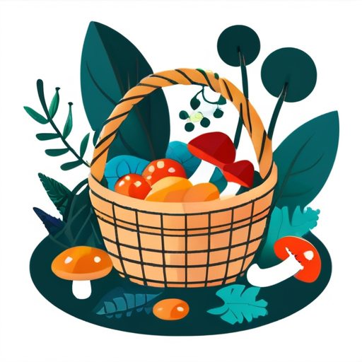 Wild Foods Day