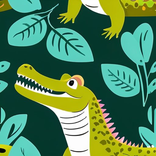 World Croc Day