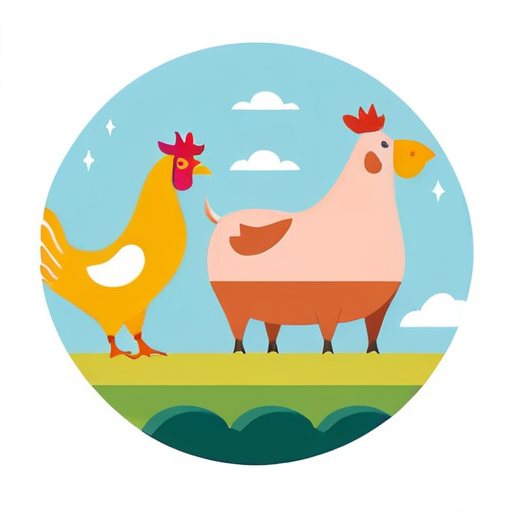 World Day for Farmed Animals