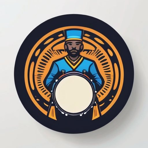World Drummer's Day