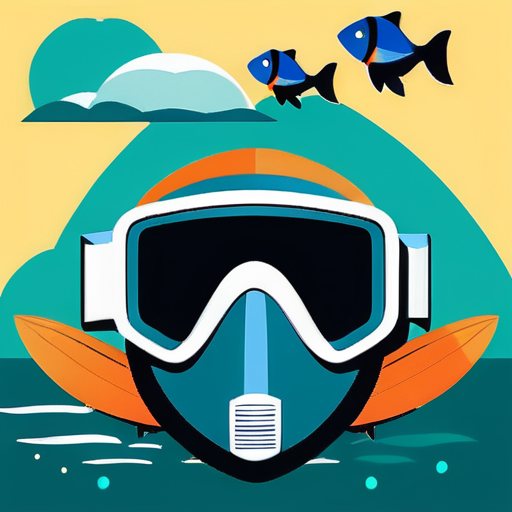 World Snorkeling Day