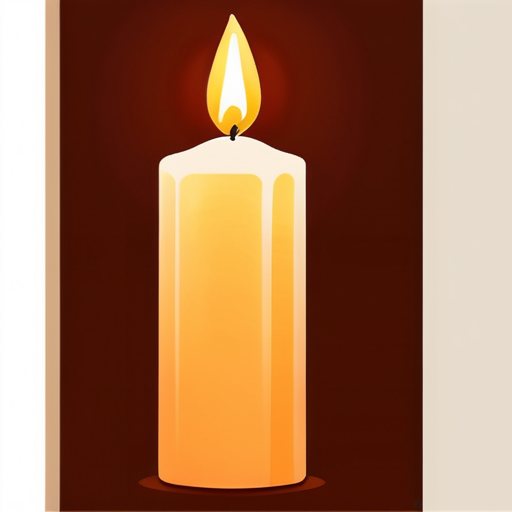 Worldwide Candle Lighting Day