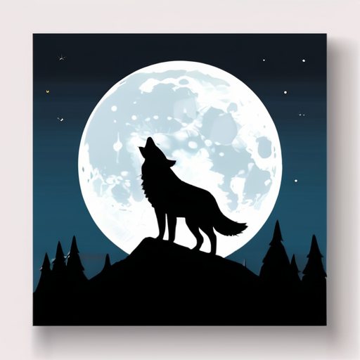 Worldwide Howl at the Moon Night