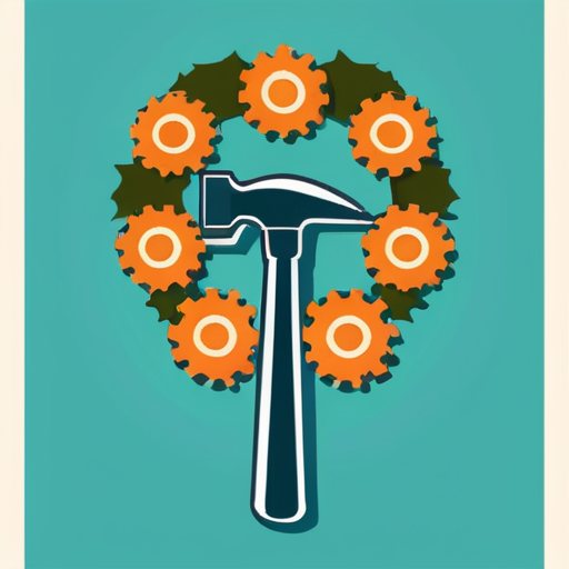 Worship of Tools Day