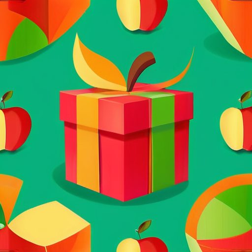 AppleGiftingDay