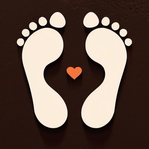 FatherDaughterTakeaWalkTogetherDay