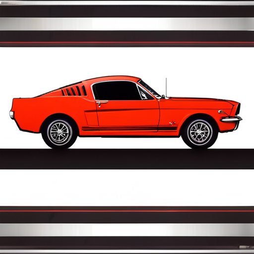 InternationalFordMustangDay