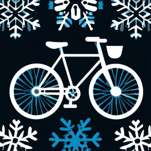 InternationalWinterBiketoWorkDay