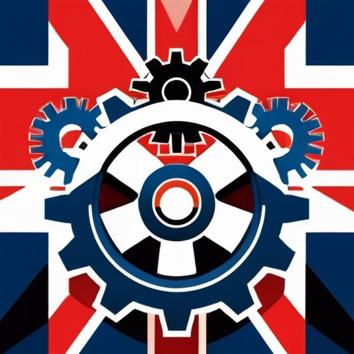 MadeinUKDay