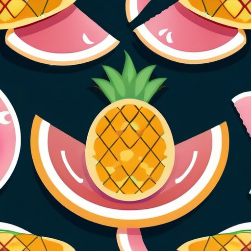 NationalBakedHamwithPineappleDay