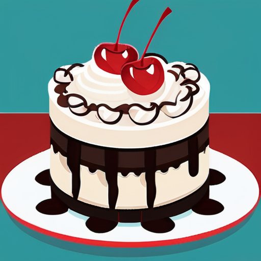 NationalBlackForestCakeDay