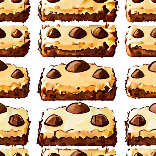 NationalBlondeBrownieDay