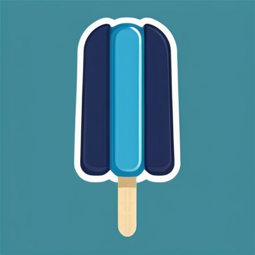 NationalBlueberryPopsicleDay