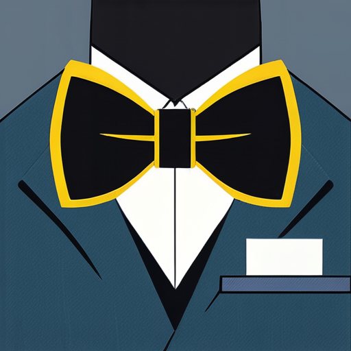 NationalBowTieDay
