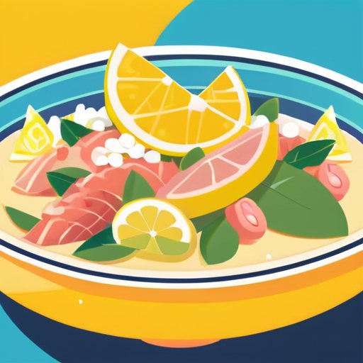 NationalCevicheDay