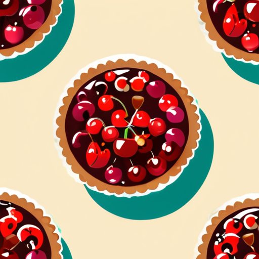NationalCherryTartDay