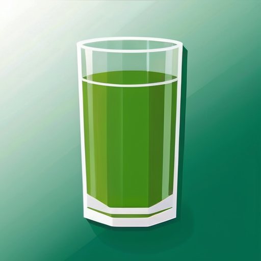 NationalGreenJuiceDay