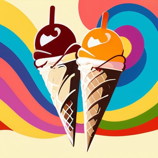 NationalIceCreamConeDay