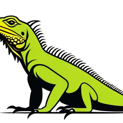 NationalIguanaAwarenessDay