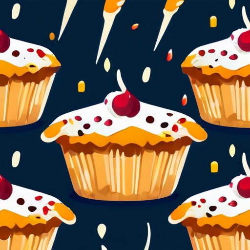 NationalOatmealMuffinDay