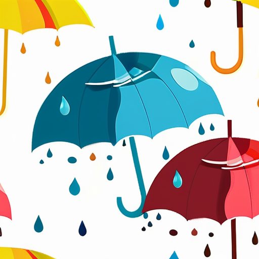 NationalOpenanUmbrellaIndoorsDay